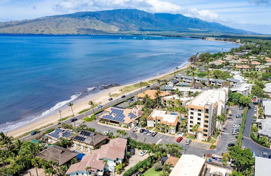Maui Beach Vacation Club-1