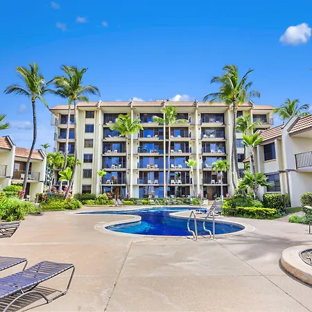 Maui Beach Vacation Club-2